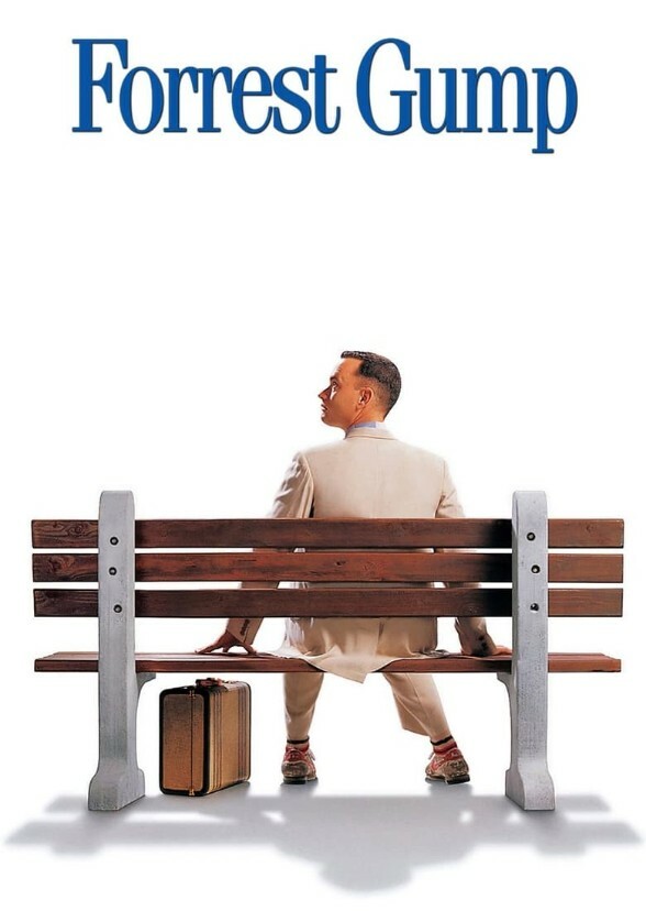 Forrest Gump: Legacy