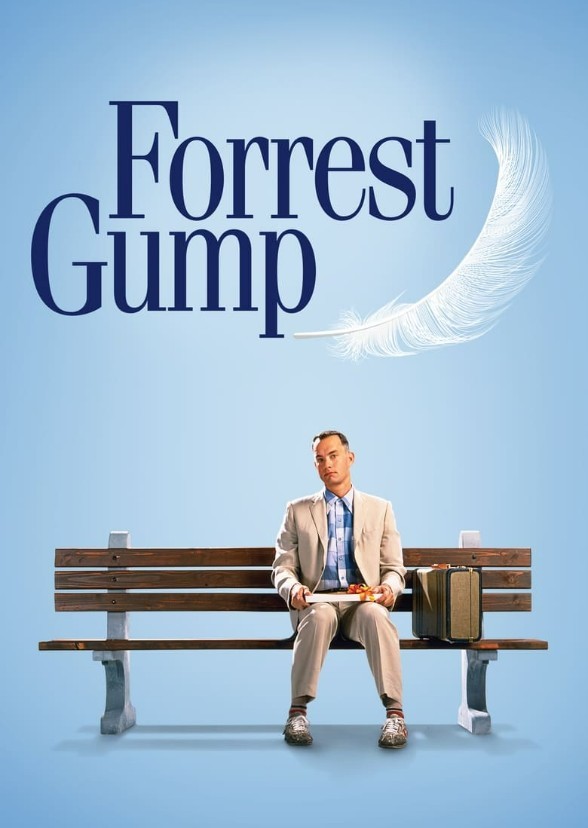 Forrest Gump (South Indian remake 90s)