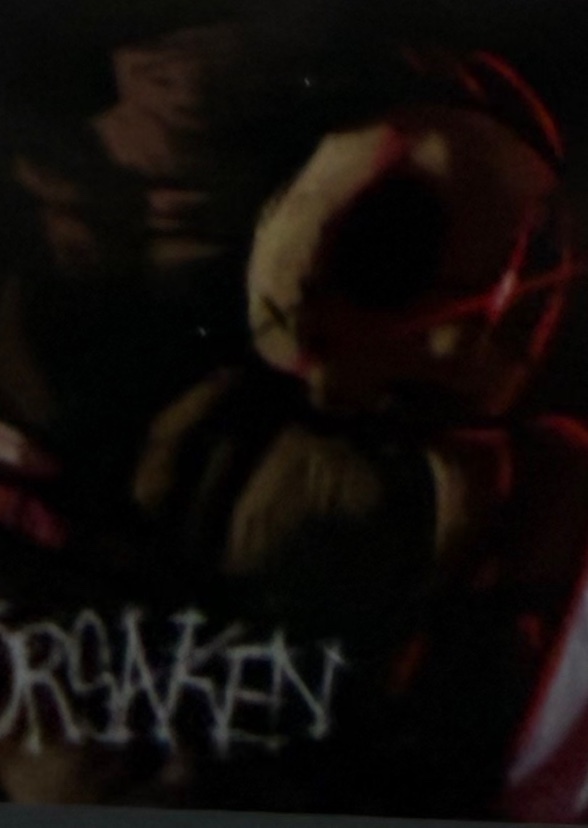 Forsaken