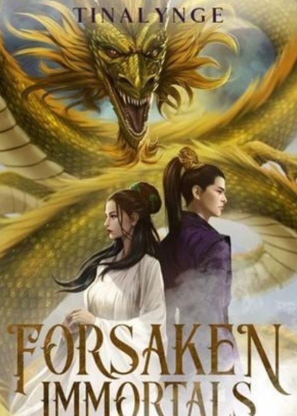 FORSAKEN IMMORTALS