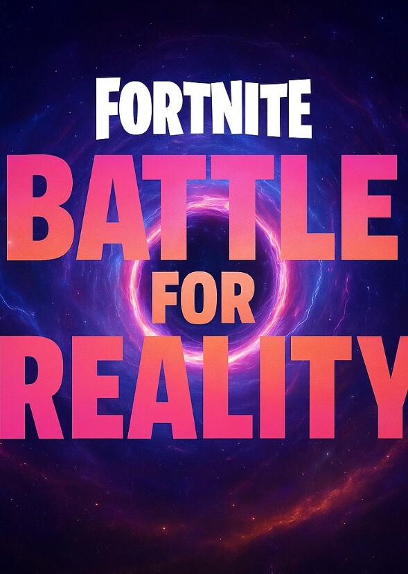 Fortmite Movie