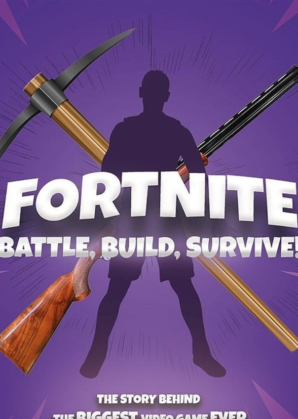 Fortnite: Battle Royale