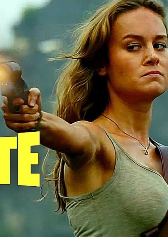 Fortnite The Movie