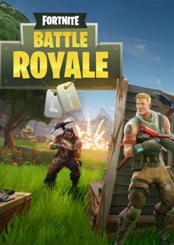 Fortnite: The Series