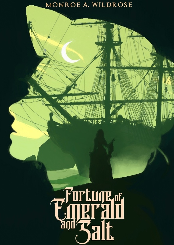 Fortune of Emerald and Salt 