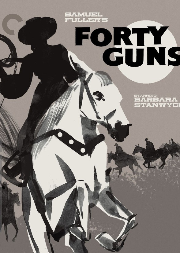Forty Guns (2027)