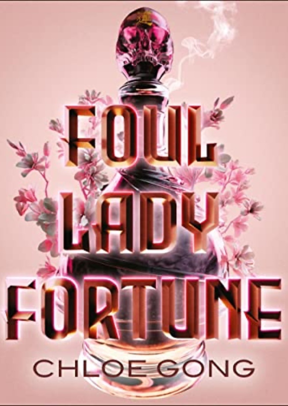 Foul Lady Fortune