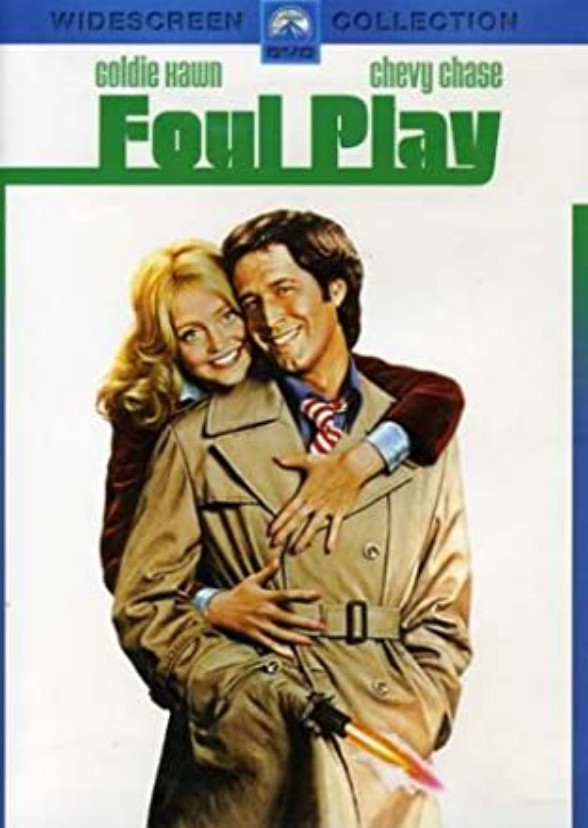 Foul Play (2003)