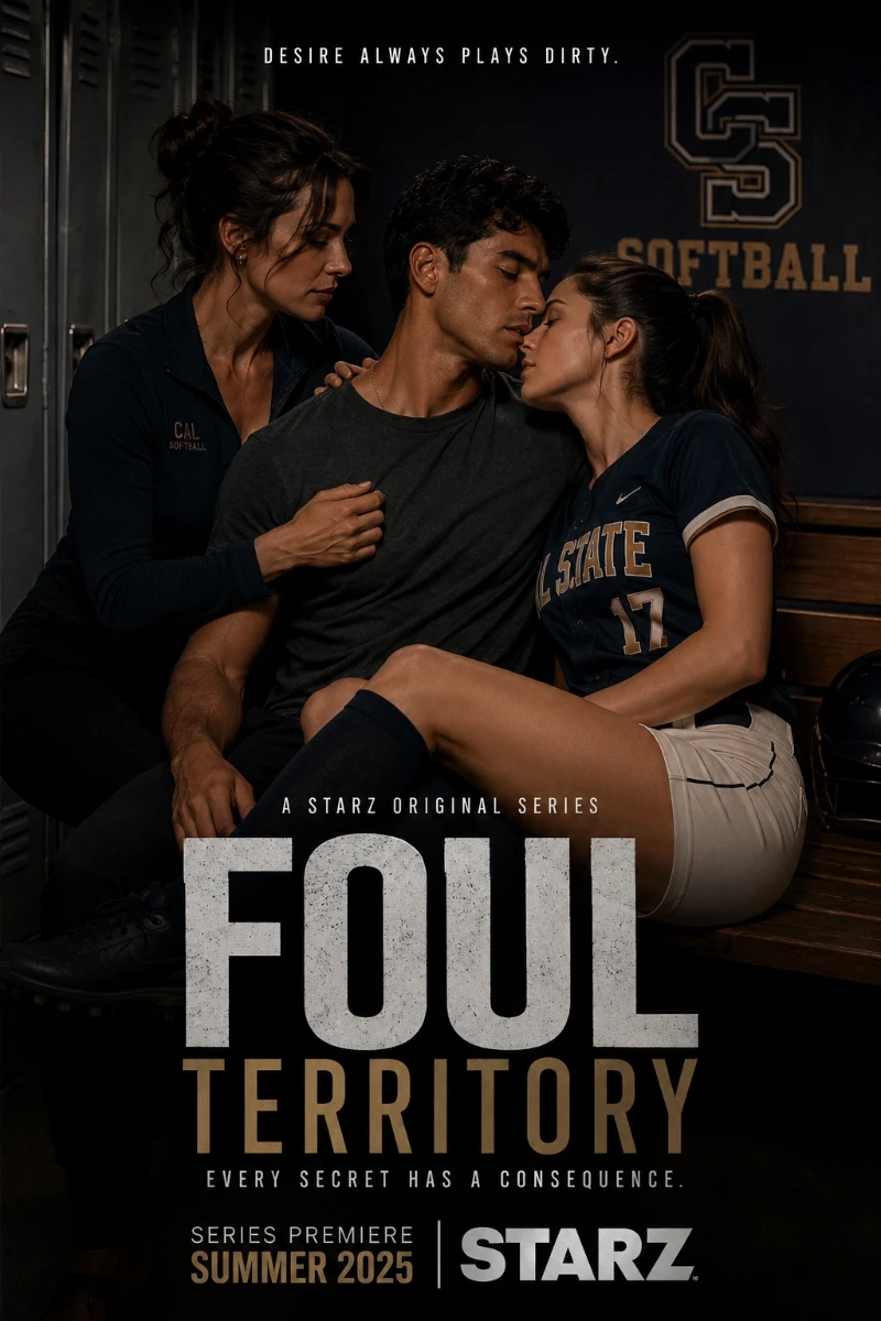 Foul Territory