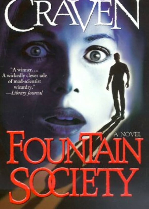 Fountain Society (2008)
