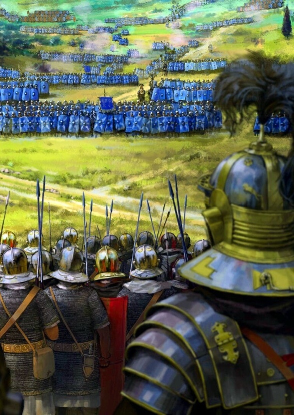 Four Emperors