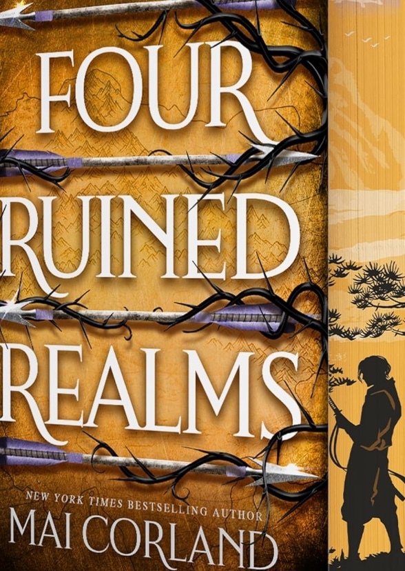Four Ruined Realms