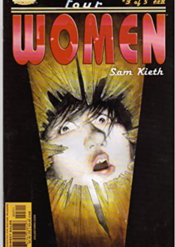 Four Women