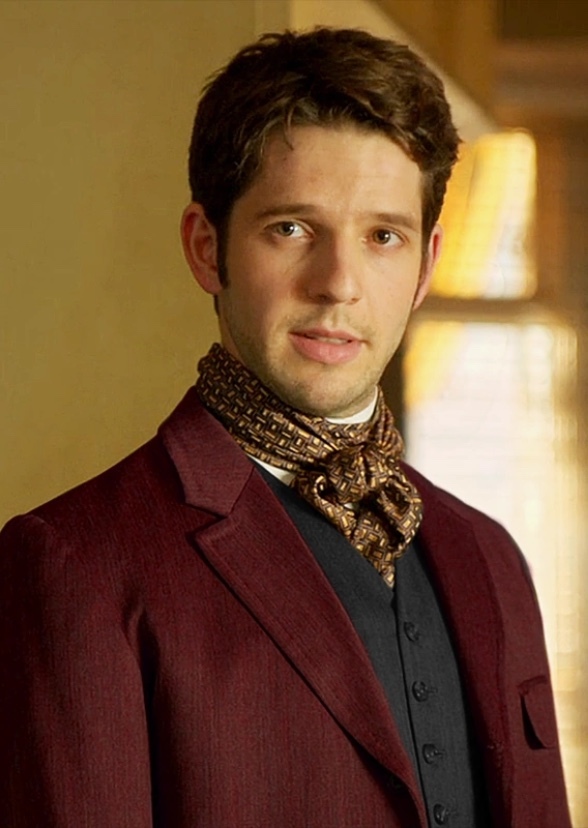Fourteenth Doctor (2014-2017)