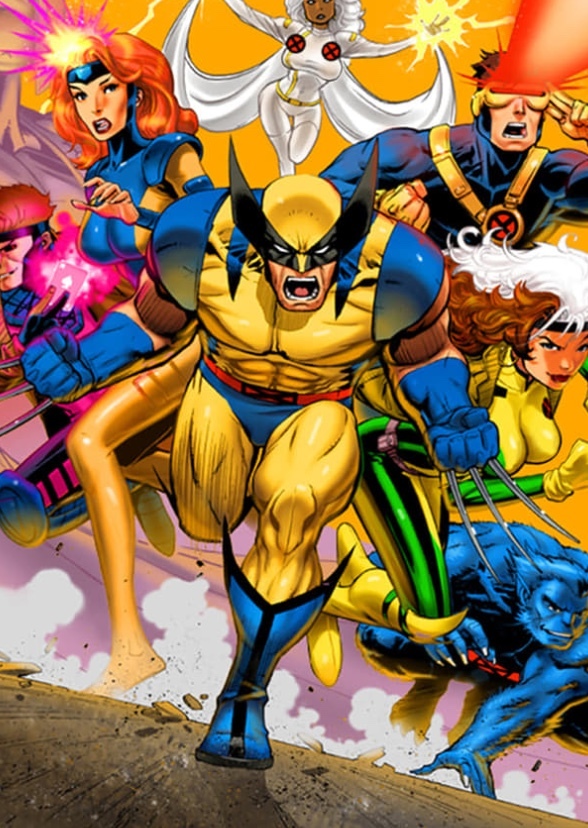 Fourth Uncanny X-Men Film