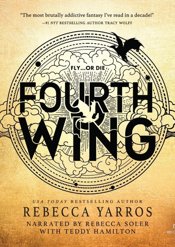 Fourth Wing
