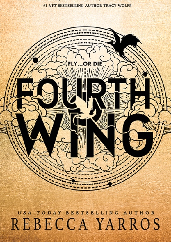 Fourth Wing