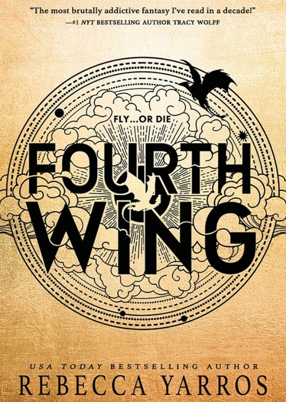 Fourth Wing