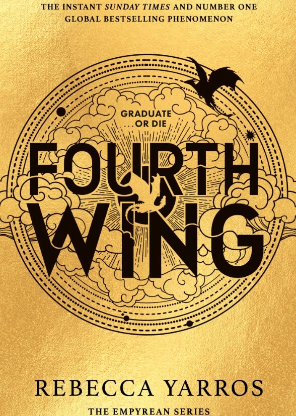 Fourth Wing