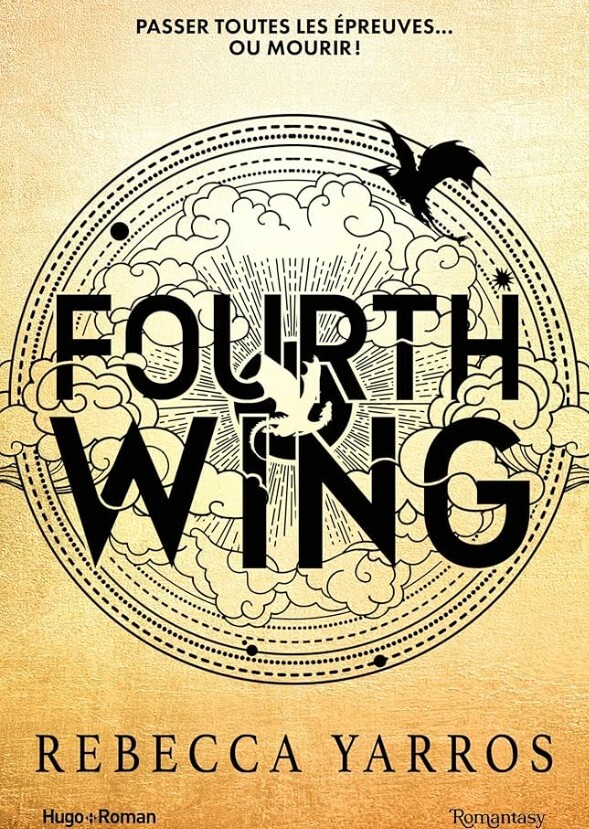 Fourth Wing