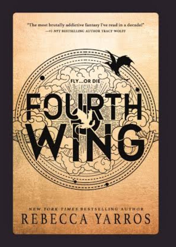 Fourth Wing