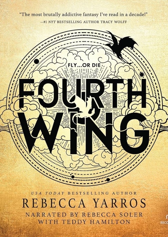 Fourth Wing