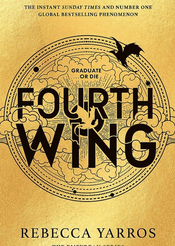 Fourth Wing