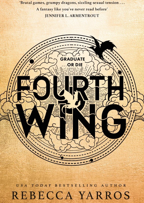 Fourth Wing