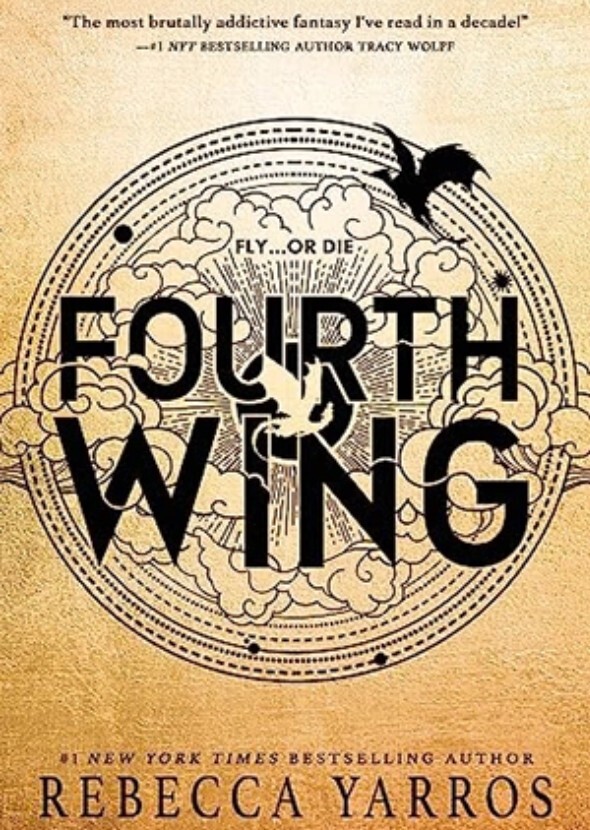 Fourth Wing Fancasting