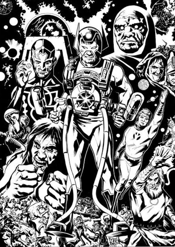 Fourth World