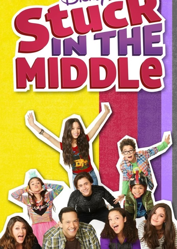 Fox in the Middle, The Movie (Live-Action Cast)