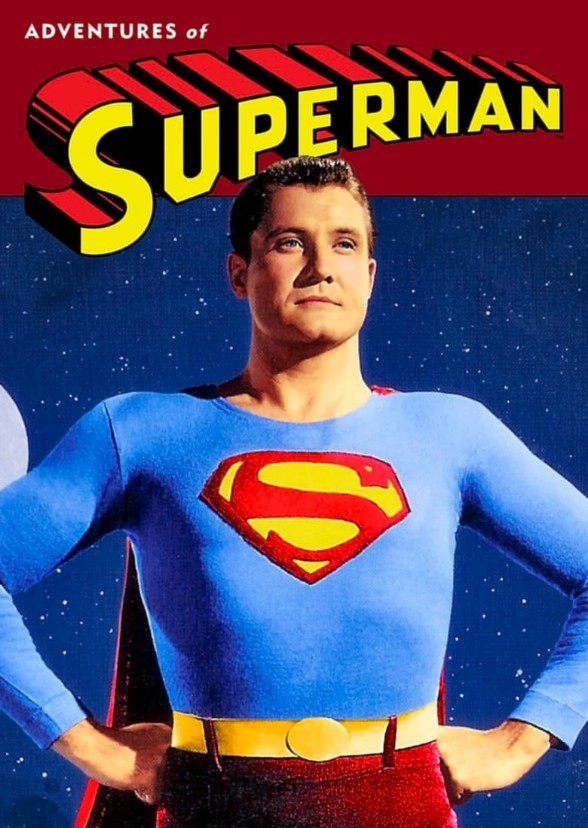 Fox Searchlight's Adventures Of Superman