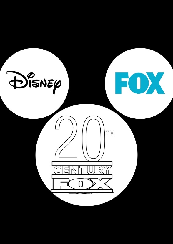 Fox vs. Disney: The Finale