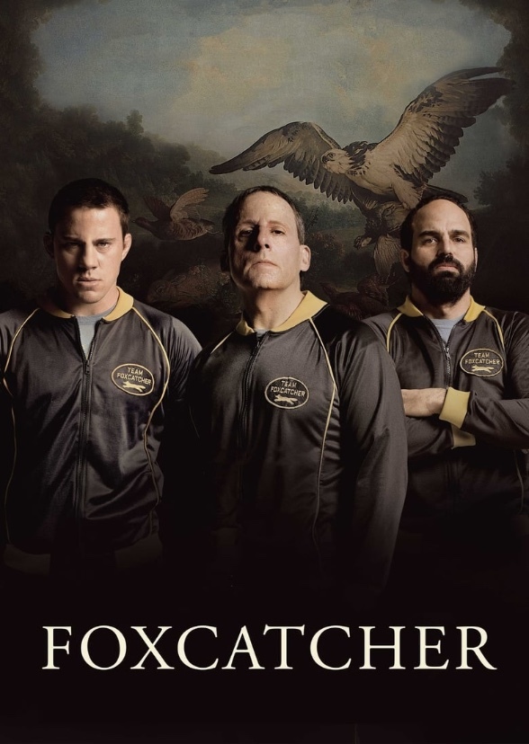 Foxcatcher 