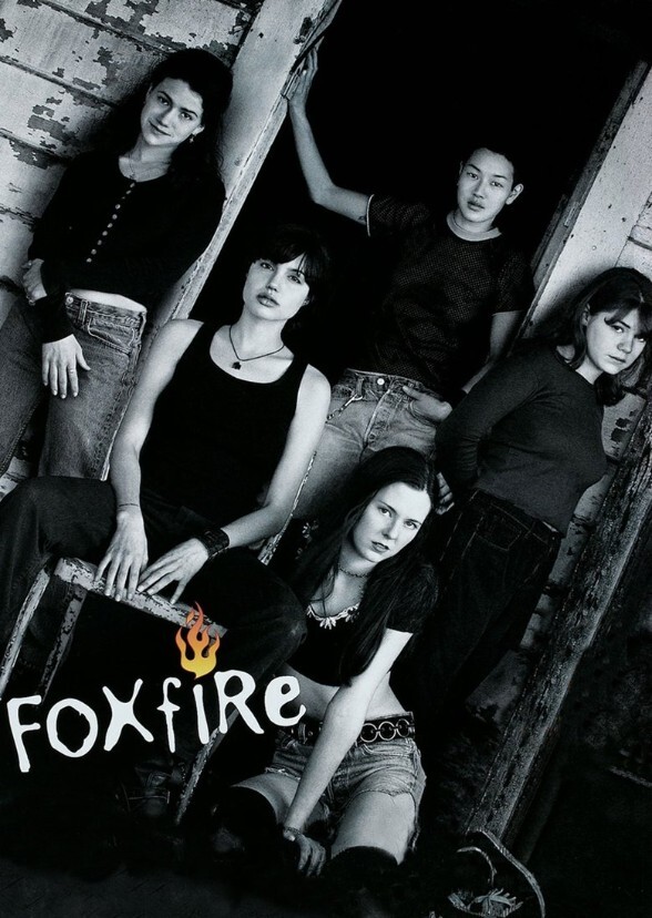 Foxfire (1986)