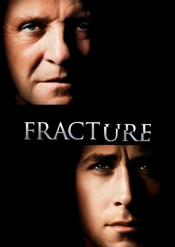 Fracture (2037) TV Mini-Series