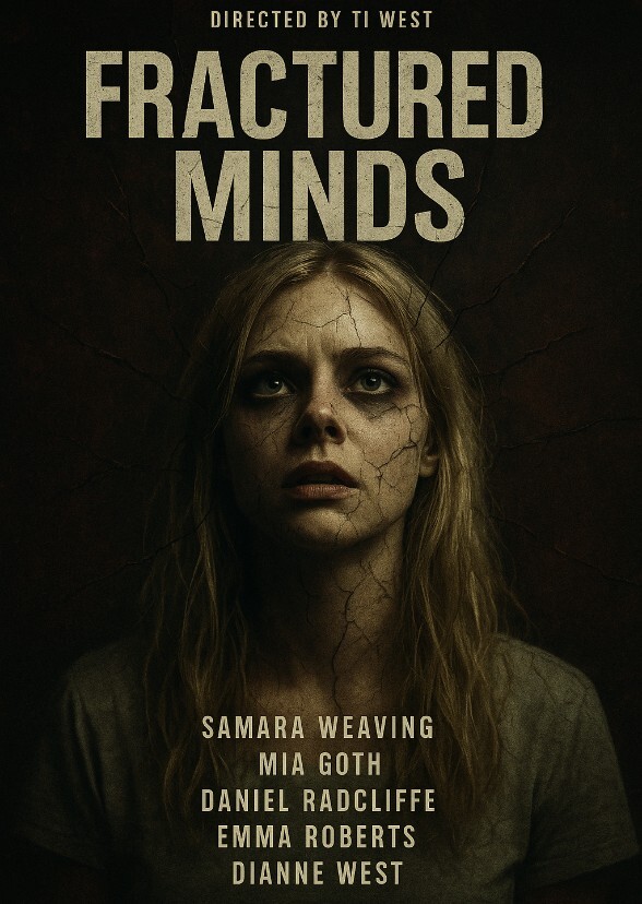 Fractured Minds