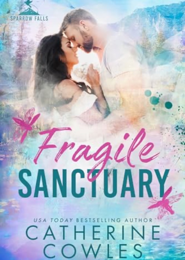 Fragile Sanctuary