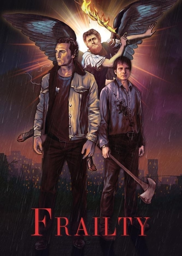 Frailty (2011)