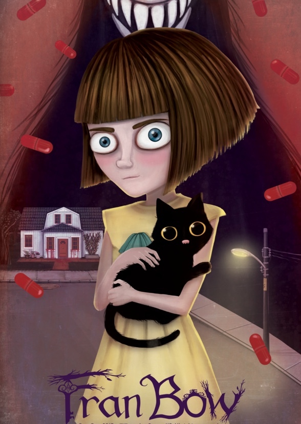 Fran Bow
