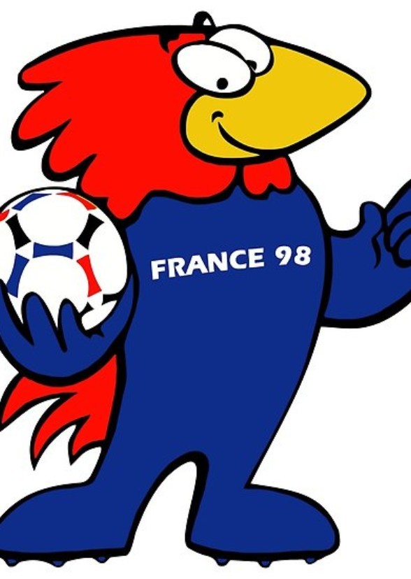 France 1998