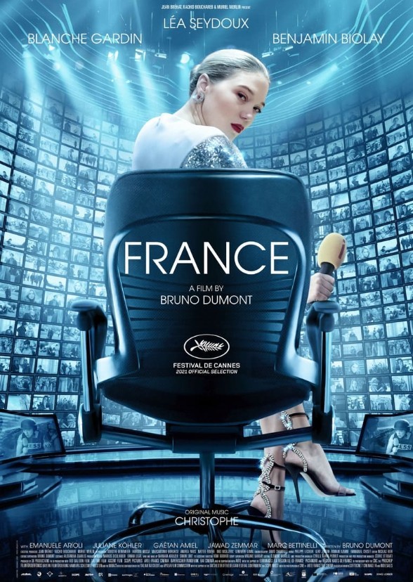 France (American Remake)