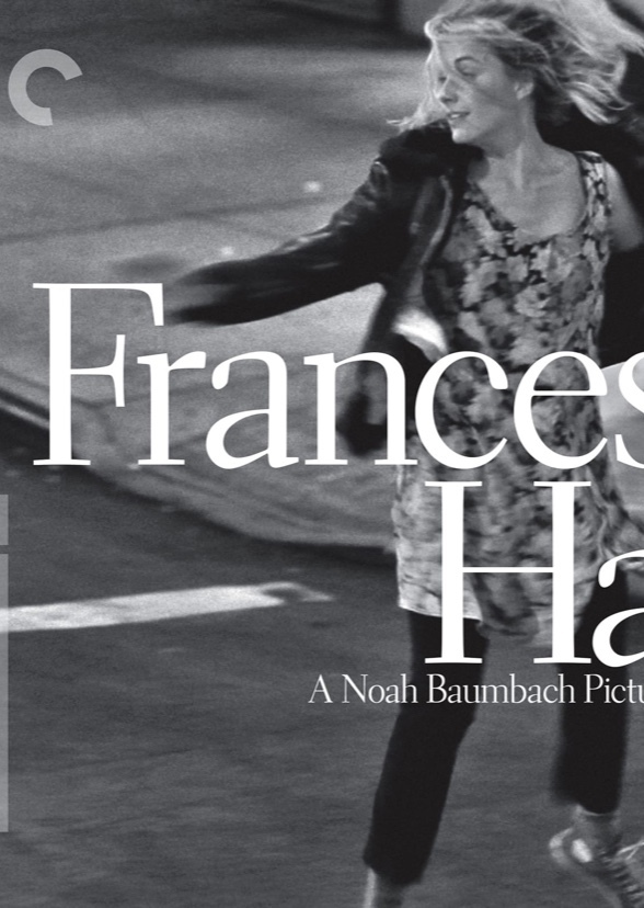 Frances Ha (2022)