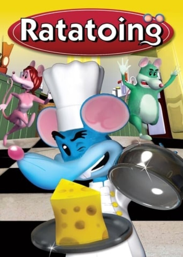 Franchises and their Knockoffs
