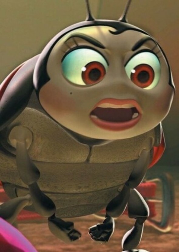 Francis Fan Casting for A Bug's Life (2024)
