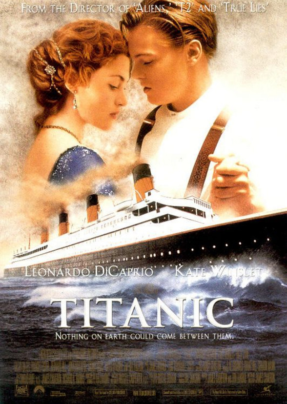 Francis Ford Coppola's Titanic