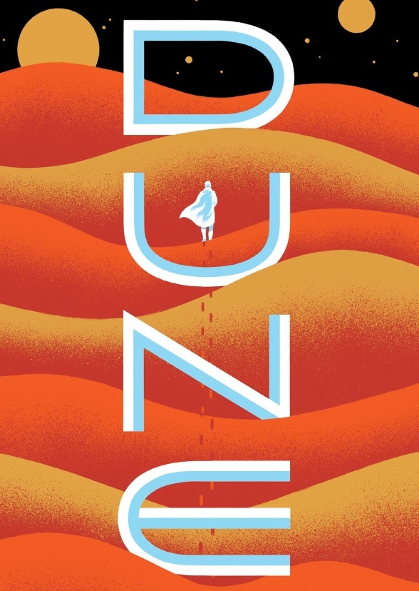 Frank Herbert's Dune