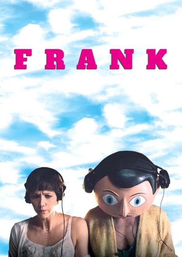 Frank (Mexican version)