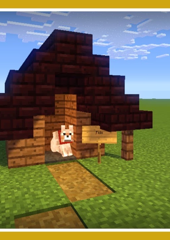 Frank’s Doghouse