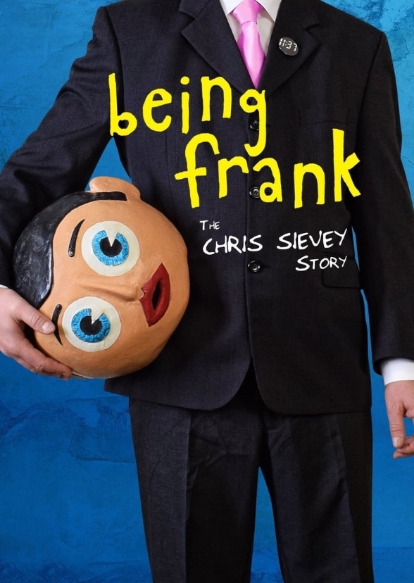 Frank sidebottom the untold truth (2023)
